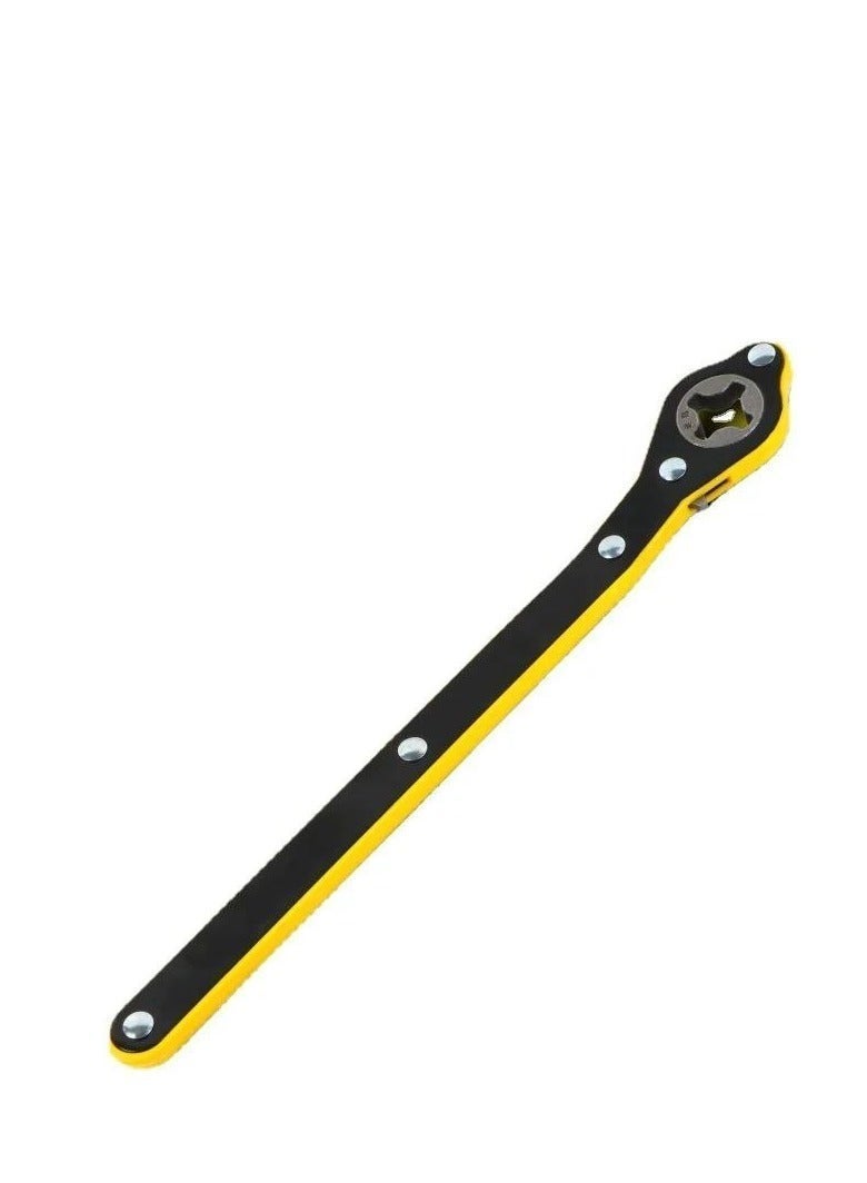Wrench Spanner Handle Tool for car lifter tool - Image 1
