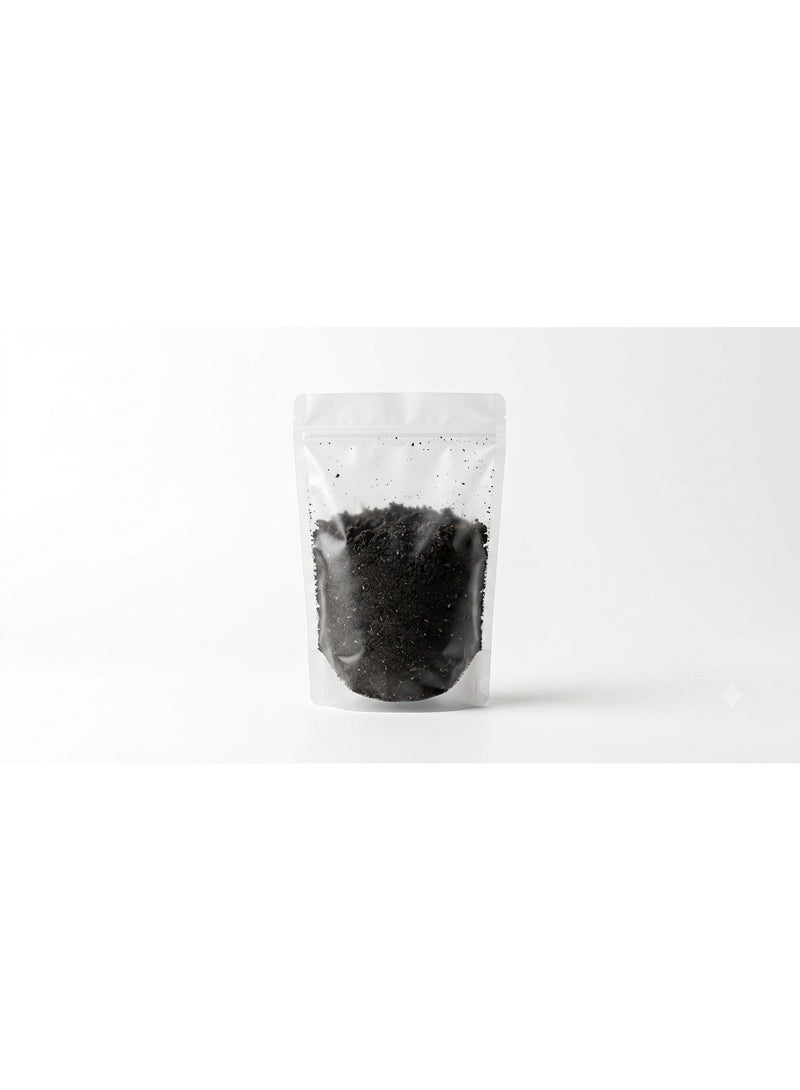 Natural Fertility – 1 Liter Plant Compost