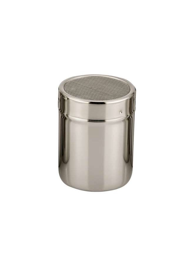 Stainless Steel Large Shaker, Net - pzsku/Z1D763F48108226AD7CB0Z/45/_/1678342185/60f15bdc-cf06-4884-8d7d-a8e3ef54302e