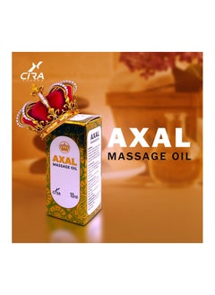 CIRA Axal Massage Oil 10ml  - Image 3