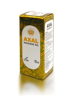 CIRA Axal Massage Oil 10ml  - Image 4
