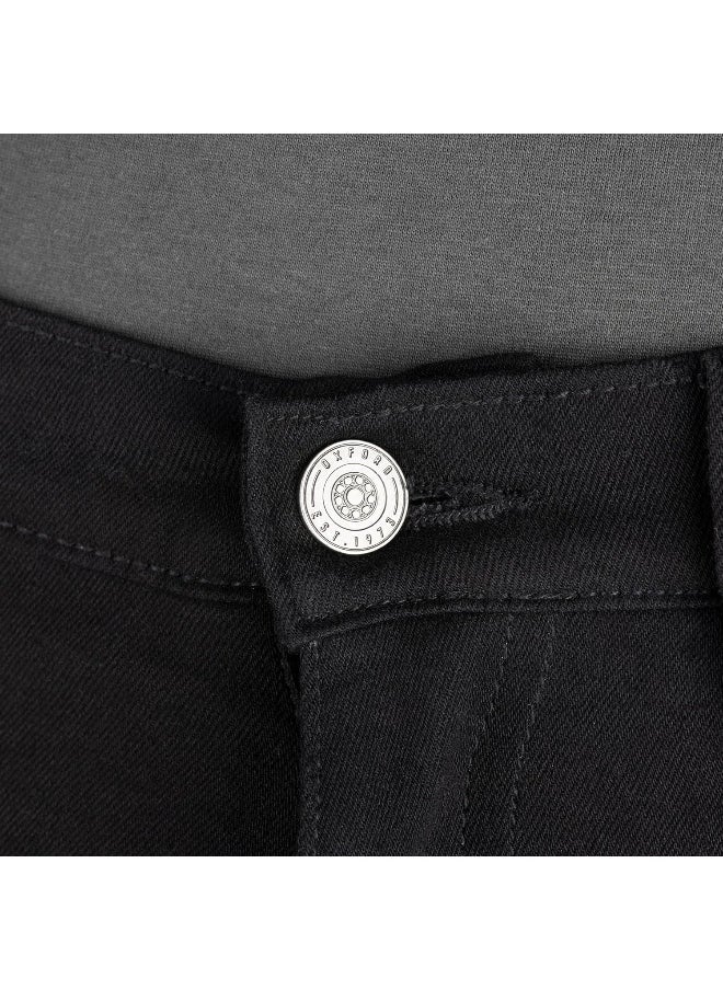 Oxford - Men'S Super Stretch Slim Jean Original Approved Men'S Super Stretch Slim Motorcycle Jean - Image 1