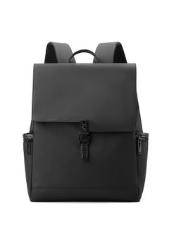 التمريض الجوي حقيبة ظهر Skycare Sturdy Commuter للعمل، حقيبة كمبيوتر محمول مقاس 15.6 بوصة للرجال والنساء أثناء العمل والسفر وصالة الألعاب الرياضية  - Image 1