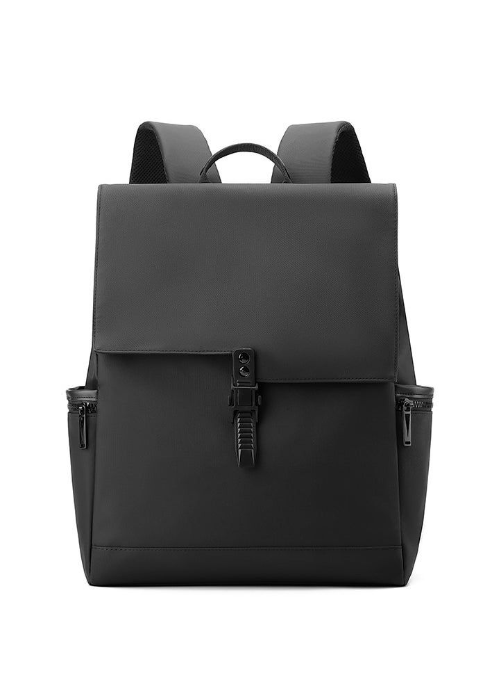 Skycare Skycare Sturdy Commuter Backpack for Work, 15.6 inch Laptop Bag for Men Women Working Business Traveling GYM  - Image 1