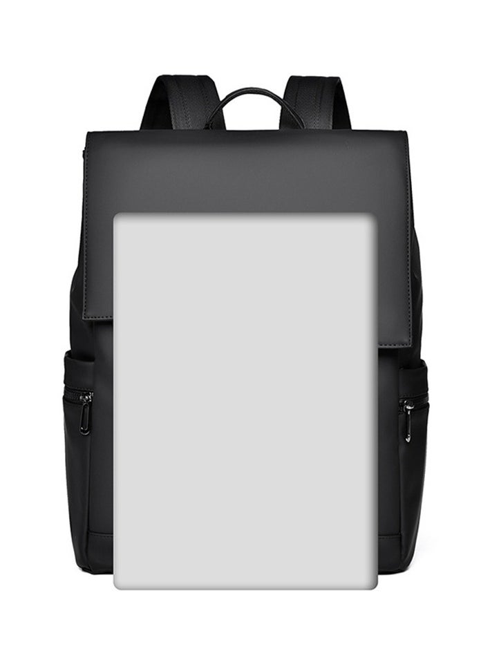 Skycare Skycare Sturdy Commuter Backpack for Work, 15.6 inch Laptop Bag for Men Women Working Business Traveling GYM  - Image 3