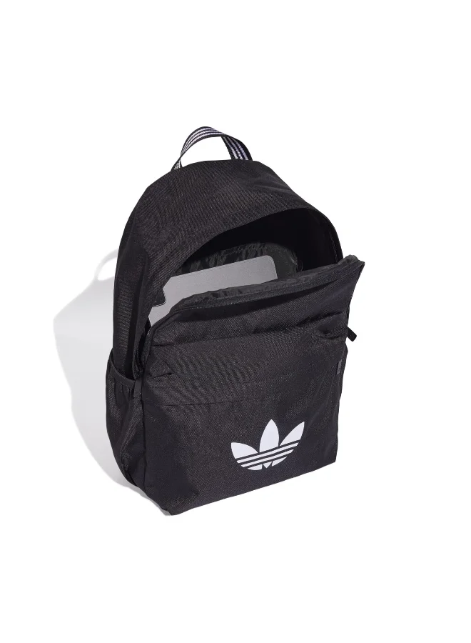 Adidas adidas Cl Backpack Ac Black Originals Bags