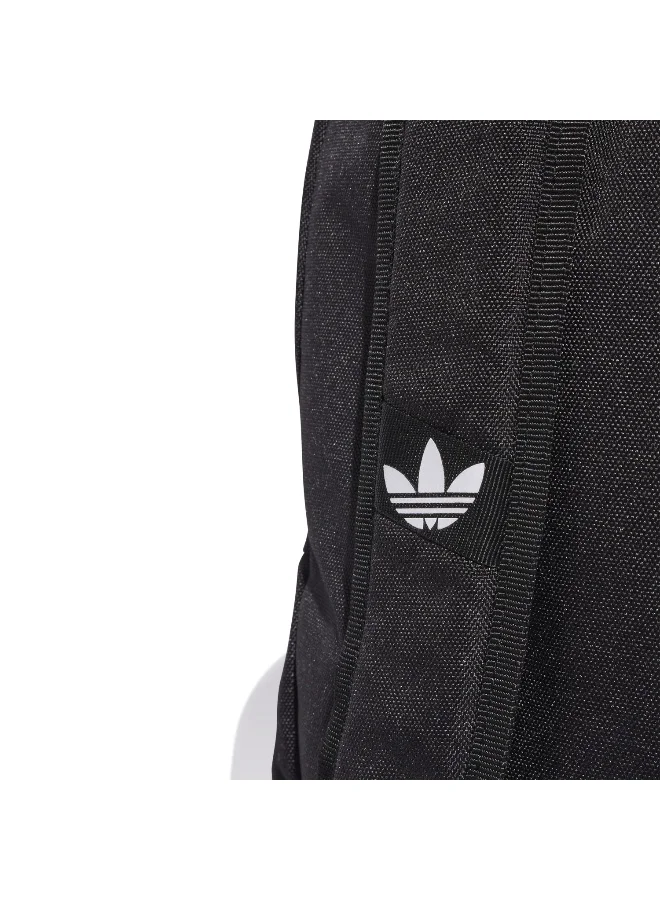Adidas adidas Cl Backpack Ac Black Originals Bags