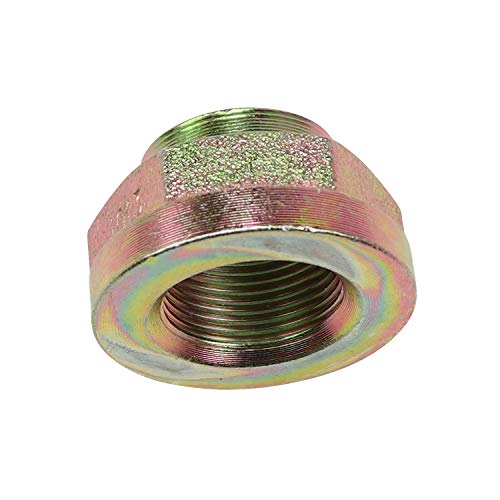 Beck Arnley Beck/Arnley 103-0502 Axle Nut - Image 5