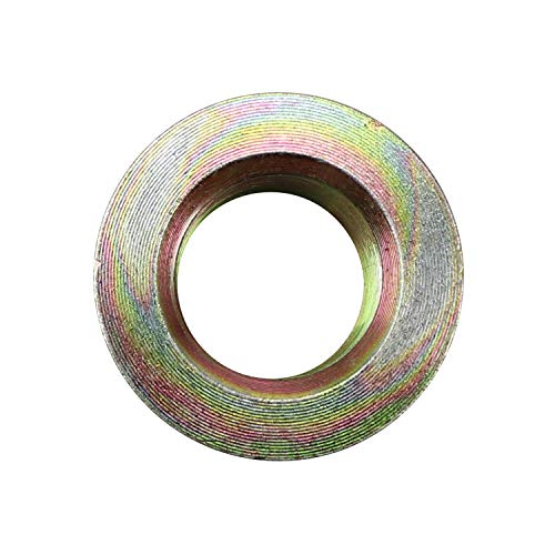 Beck Arnley Beck/Arnley 103-0502 Axle Nut - Image 3