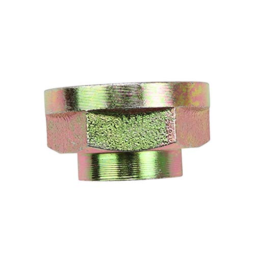 Beck Arnley Beck/Arnley 103-0502 Axle Nut - Image 4