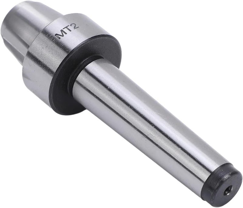 Wood Lathe Drive Center Turning 3pcs Live Tailstock Center Cup and Point Tip Stainless Steel Wood Turning Lathe - Image 2