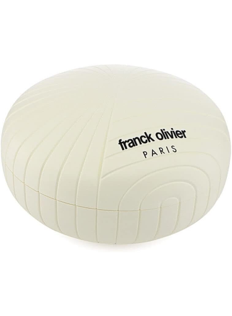 Franck Olivier Dusting Powder for the Body 200g – Refreshing & Silky Body Powder with Long-Lasting Fragrance | Softens, Absorbs Moisture & Leaves Skin Smooth - Image 2