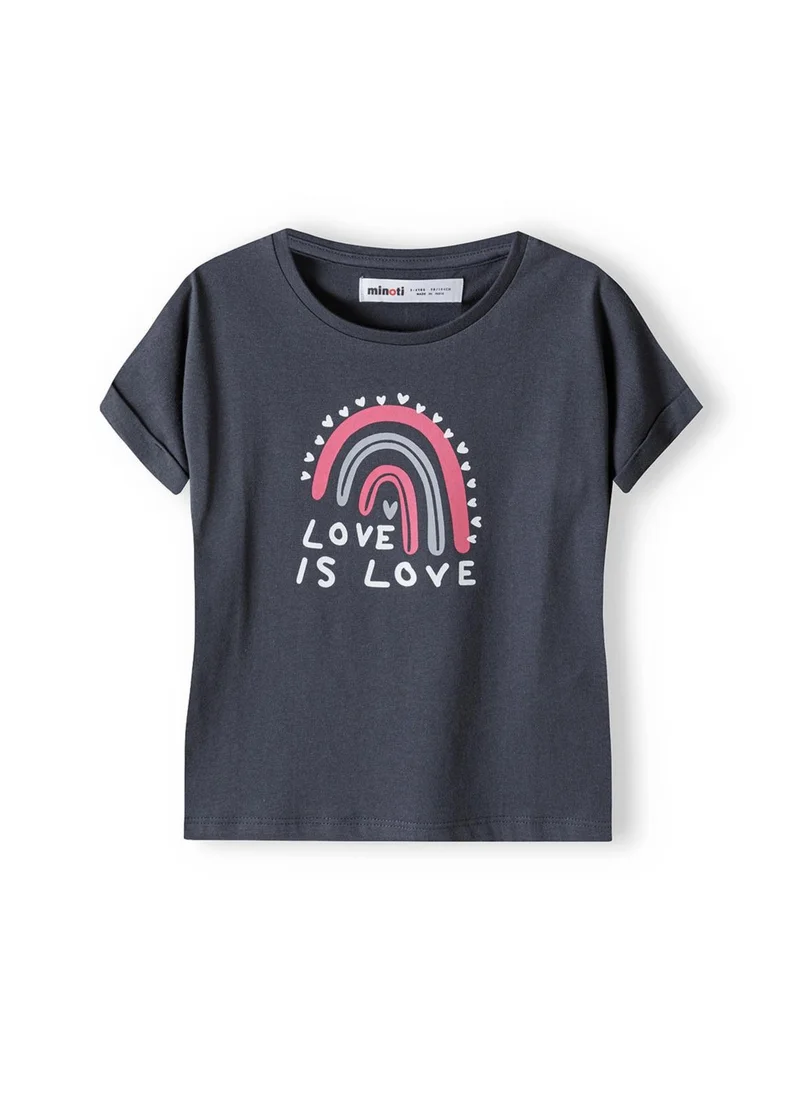 مينوتي Kids T-Shirt