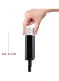 DIGI CORE USB Star Projector Night Light Car Roof Lights Portable Adjustable Romantic Interior Light Decorations For Car Ceiling And Bedroom Red  - Image 5