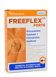 Prescriptives Prescriptives Free Flex Forte Tab 30S 