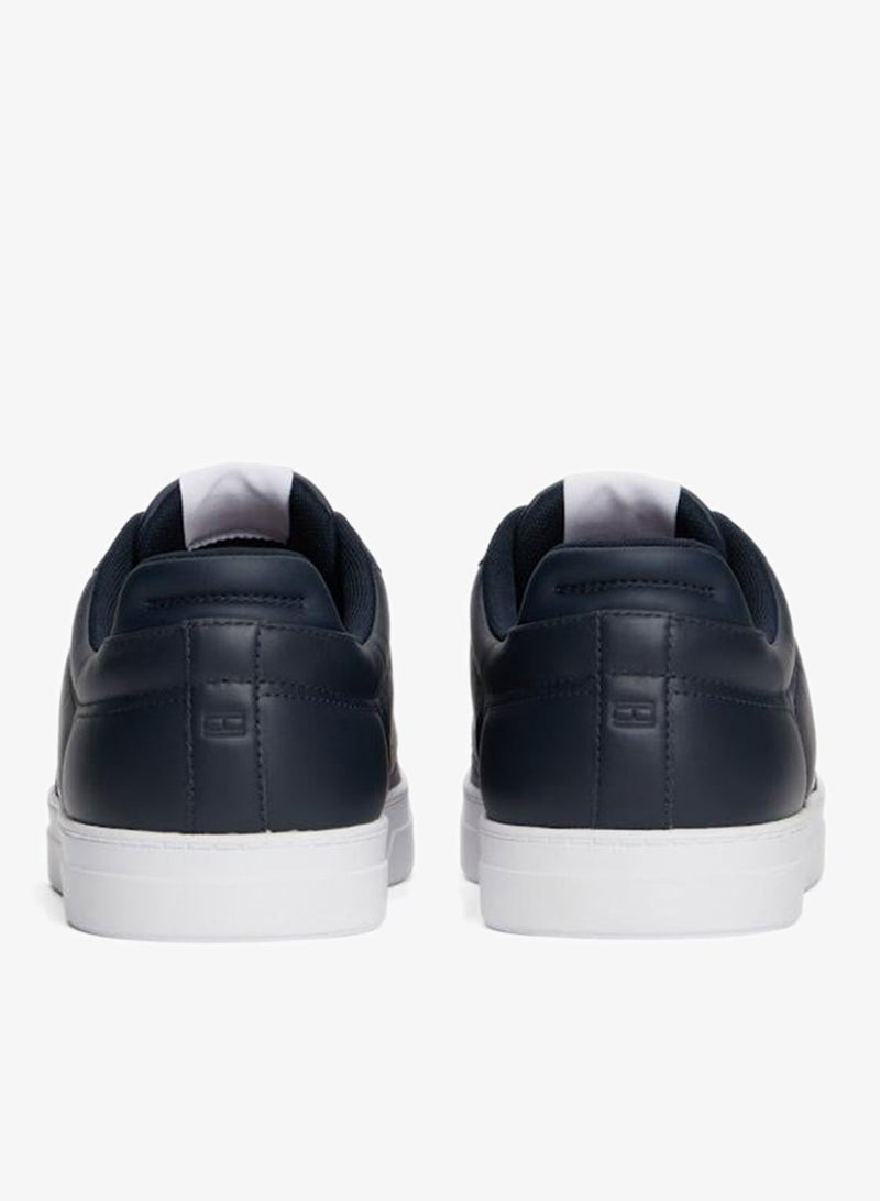 TOMMY HILFIGER casual low top sneakers - Image 4