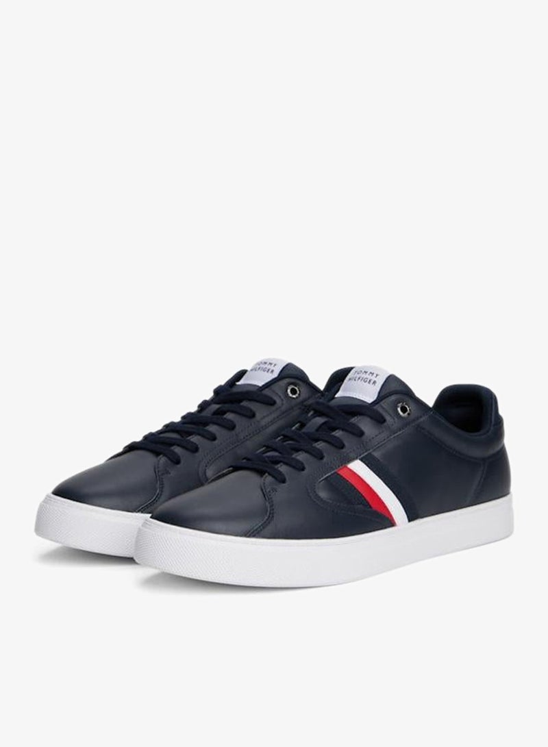 TOMMY HILFIGER casual low top sneakers - Image 3