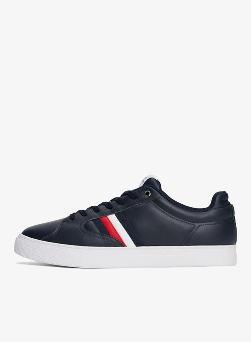 TOMMY HILFIGER casual low top sneakers - Image 2