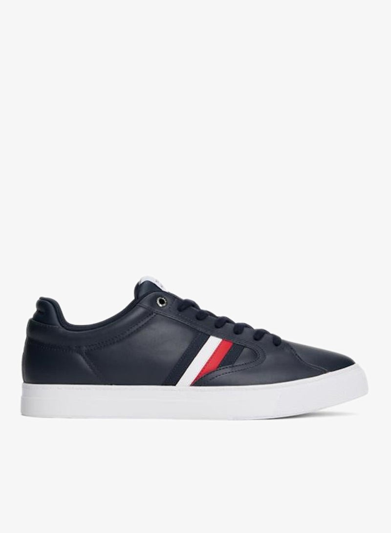 TOMMY HILFIGER casual low top sneakers - Image 1