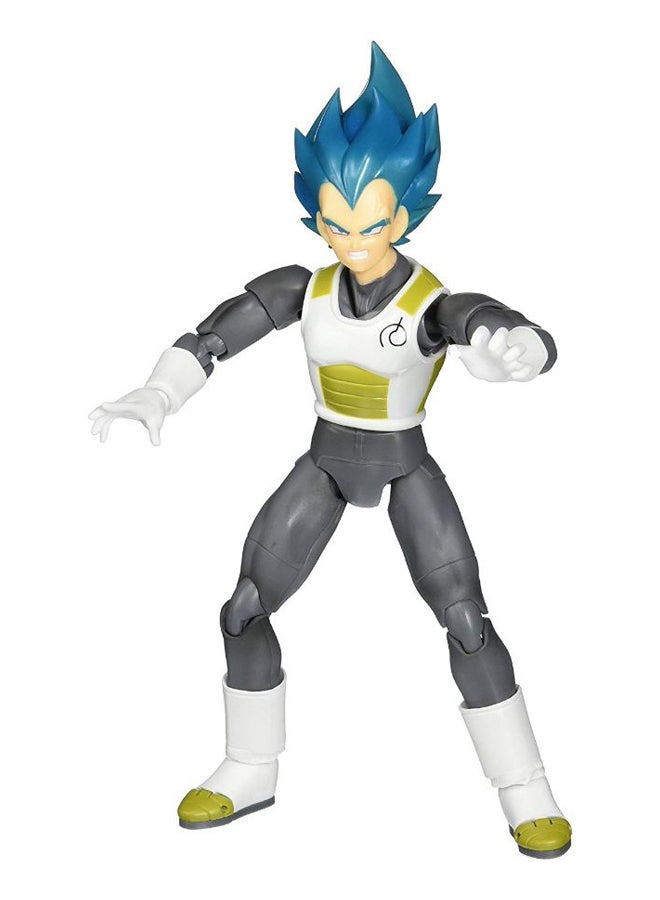 بانداي مجسم شخصية الأكشن فيجيتا من سلسلة "Dragon Ball" - Image 1