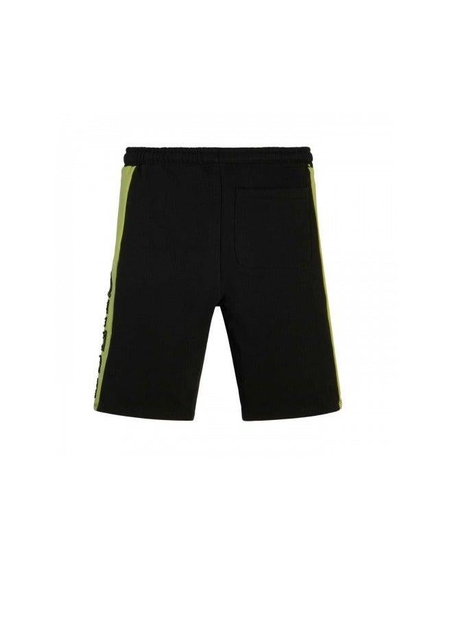 GUESS Youth Logo Sweat Shorts - Image 3