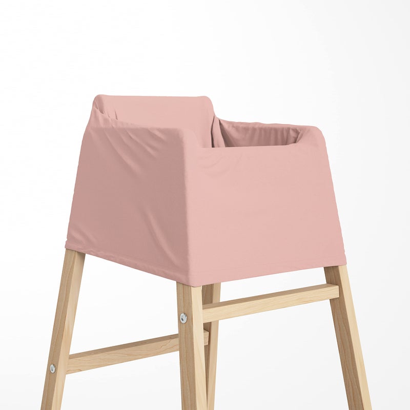 Natemia 4 in 1 Baby  Cover - Multi-Functional Stretchy & Soft Canopy, Nursing, Shopping Cart, & High Chair Cover - Image 3