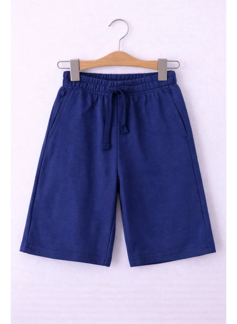 Victor And Jane  Boys’ Multipack – Graphic T-Shirts & Shorts Set (4 Pack) for Men | Best Price UAE