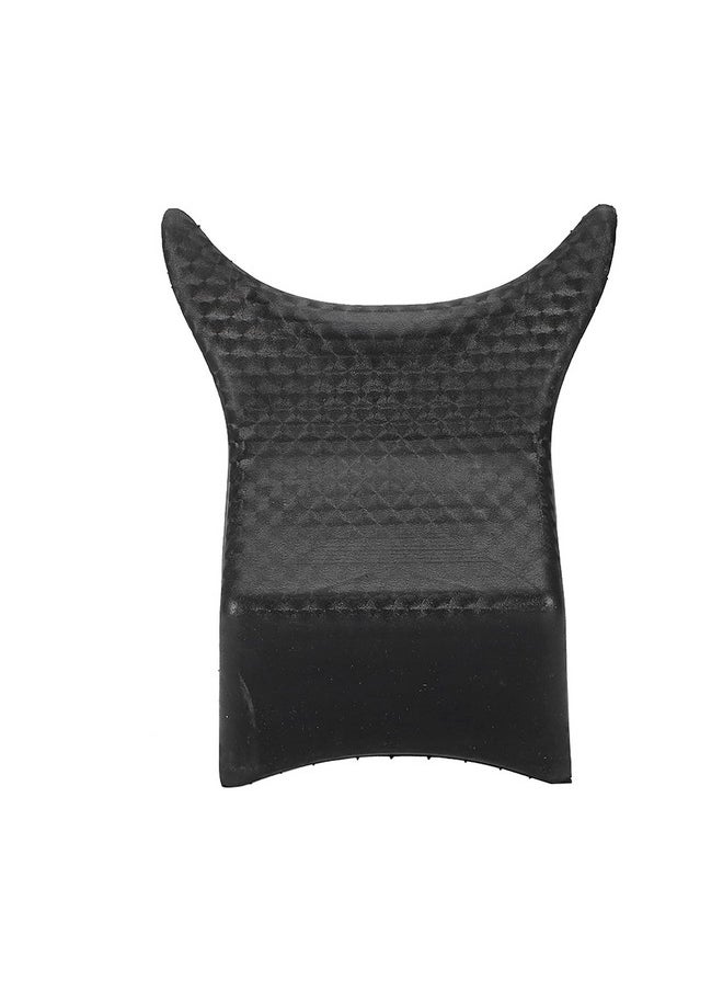 HURRISE Shampoo Bowl Neck Rest Cushion For Shampoo Bowl Beauty Salon Hair Washing Backwash Cushion Spa Equipment Unit Pillow  - Image 1