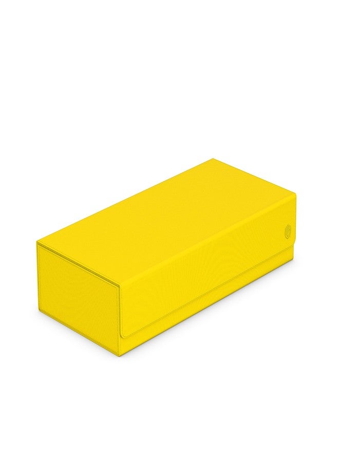 Ultimate Guard - Superhive 550+ Xenoskin - 2025 Summer Edition - Dandelion - Image 1