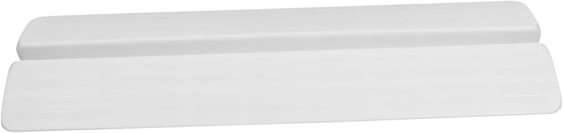 Affordable fast purchase options Toddmomy 2pcs Safety Guardrail Fixator Board for Pet Gates Door Baluster Holder for Stair Safety and Easy Install and Support Long use oriented quality Wide use compliant quality Great for home & trips Repeated detach compatible build Demand fit global economical quality Well reviewed by Saudi buyers Big & small space compatible Custom sizing alternatives Small apartment fit Fit Saudi climate Gulf popular simple design Top selling in Saudi Arabia Ideal for various demands Confirmed available stock Backup reserve local stock Economical option Premium quality Shock rubber edge Extra part combo compatible Multiple options Indoor & outdoor suitable Daily hot sale Wide use selected material Regional central warehouse stock - Image 1