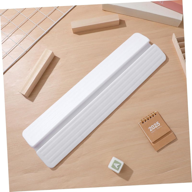 Affordable fast purchase options Toddmomy 2pcs Safety Guardrail Fixator Board for Pet Gates Door Baluster Holder for Stair Safety and Easy Install and Support Long use oriented quality Wide use compliant quality Great for home & trips Repeated detach compatible build Demand fit global economical quality Well reviewed by Saudi buyers Big & small space compatible Custom sizing alternatives Small apartment fit Fit Saudi climate Gulf popular simple design Top selling in Saudi Arabia Ideal for various demands Confirmed available stock Backup reserve local stock Economical option Premium quality Shock rubber edge Extra part combo compatible Multiple options Indoor & outdoor suitable Daily hot sale Wide use selected material Regional central warehouse stock - Image 5