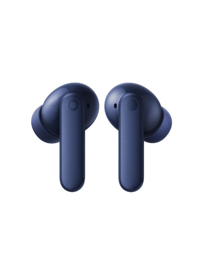 CMF Buds 2 Plus Earbuds Blue Blue - Image 2