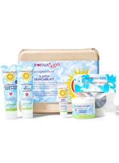California Kids Superclear Kit