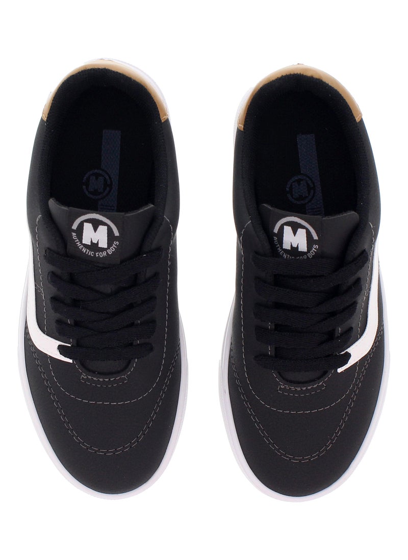 Molekinho Pre teen Boys’ Sneakers – Lightweight Active Shoes with Comfortable Support - Image 5