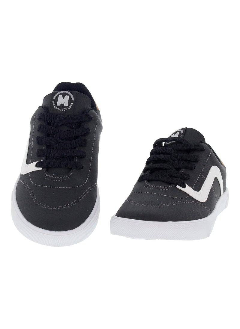 Molekinho Pre teen Boys’ Sneakers – Lightweight Active Shoes with Comfortable Support - Image 4
