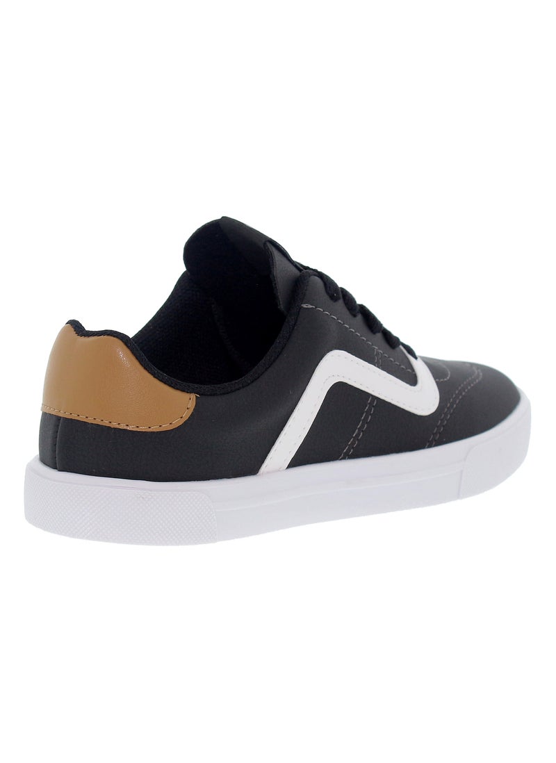 Molekinho Pre teen Boys’ Sneakers – Lightweight Active Shoes with Comfortable Support - Image 3