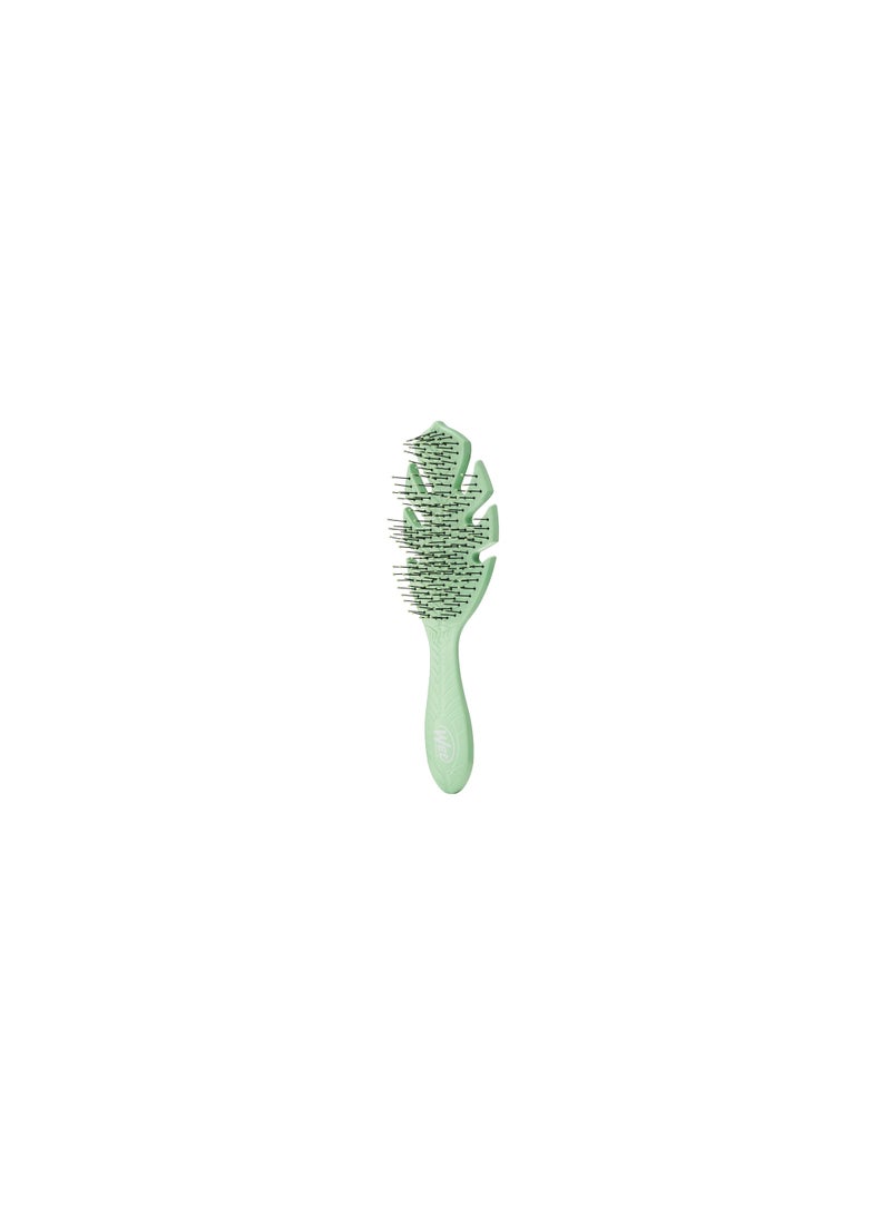 Wet Brush Go Green Hair Detangler - Image 5