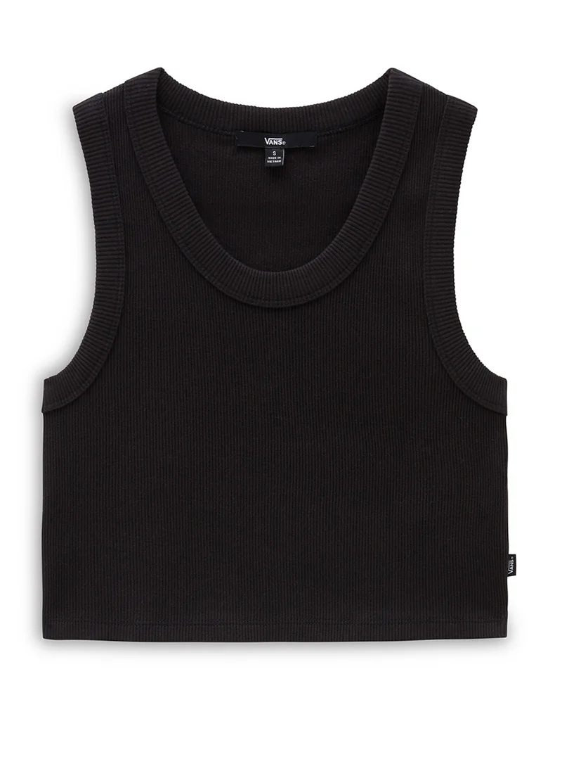 VANS Drew Rib Tank T-Shirt