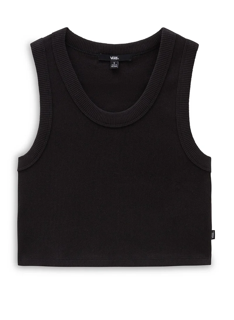 VANS Drew Rib Tank T-Shirt