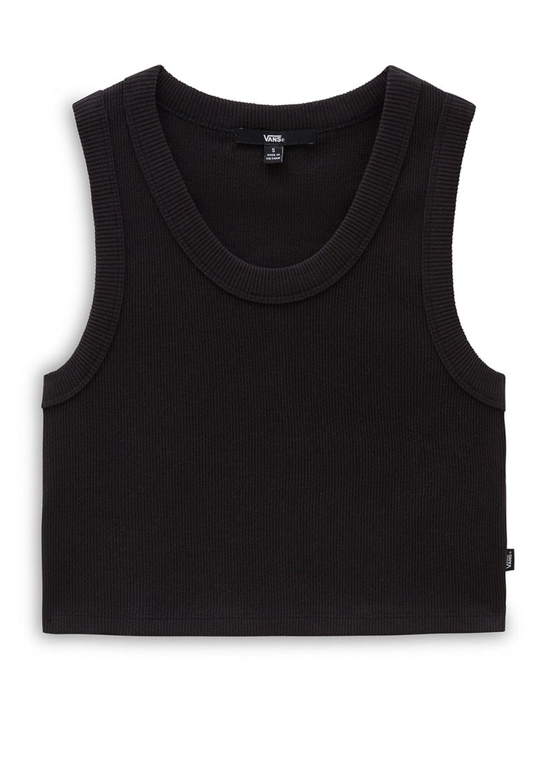VANS Drew Rib Tank T-Shirt - Image 3