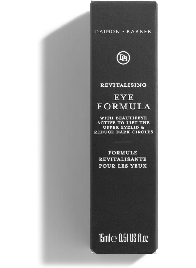 Daimon Barber Eye formula 15ml - Image 3
