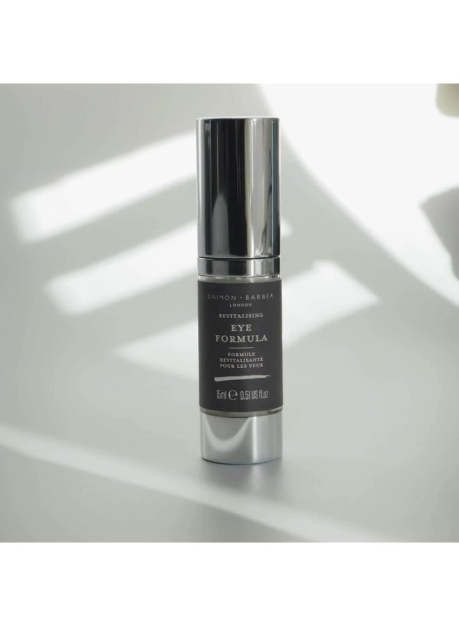 Daimon Barber Eye formula 15ml - Image 2
