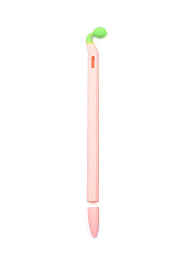 NIBEMINENT Sleeve Case Cover For Apple Pencil 2nd Generation Pink - Image 2