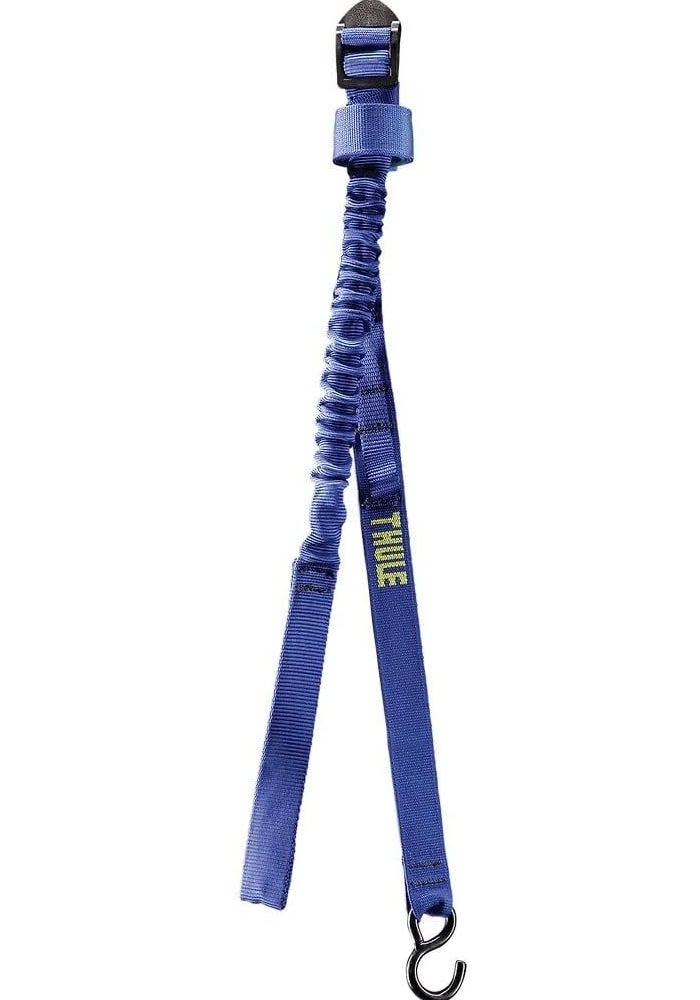 THULE حزام ثولي 531 إكسبريس لركوب الأمواج - أزرق، زوج واحد - Image 1