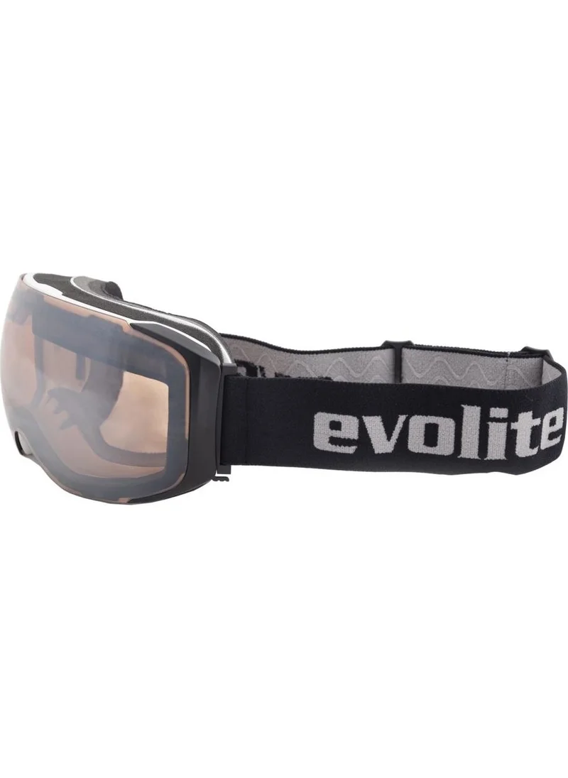 Evolite Chameleon Magnetic SP251-W Ski Goggles