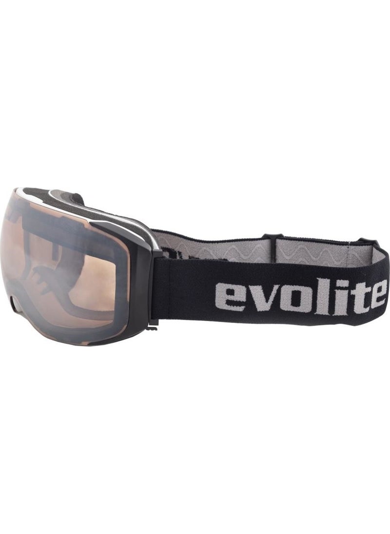 Evolite - Chameleon Magnetic SP251-W Ski Goggles - Image 1