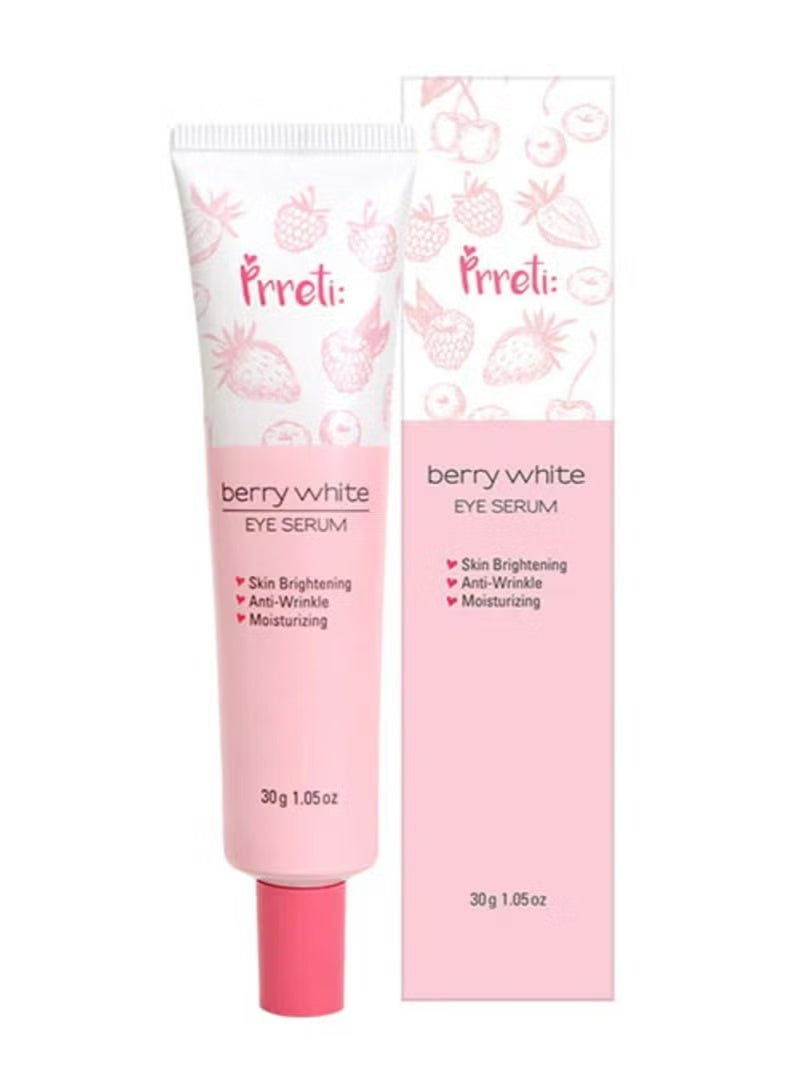Berry White Eve Serum 30g