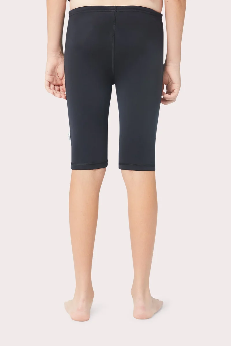 COEGA SUNWEAR  COEGA  Boys Youth Jammers - Black for Kids | Best Price UAE