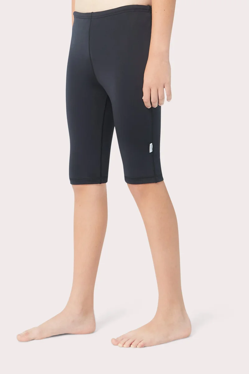 COEGA  Boys Youth Jammers - Black