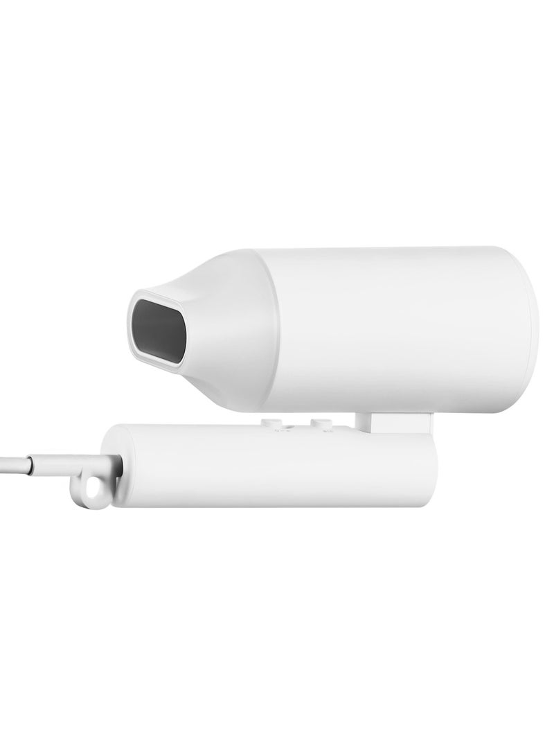 Xiaomi Compact Hair Dryer H101 - White - Image 4